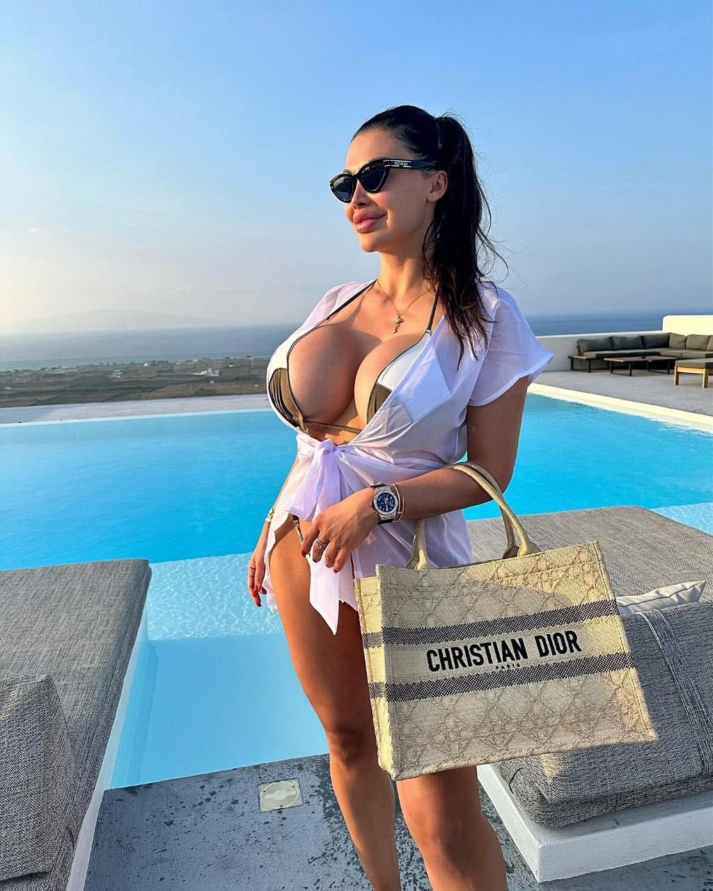 Aletta Ocean Onlyfans leaks | Aletta Ocean Mega Leaks