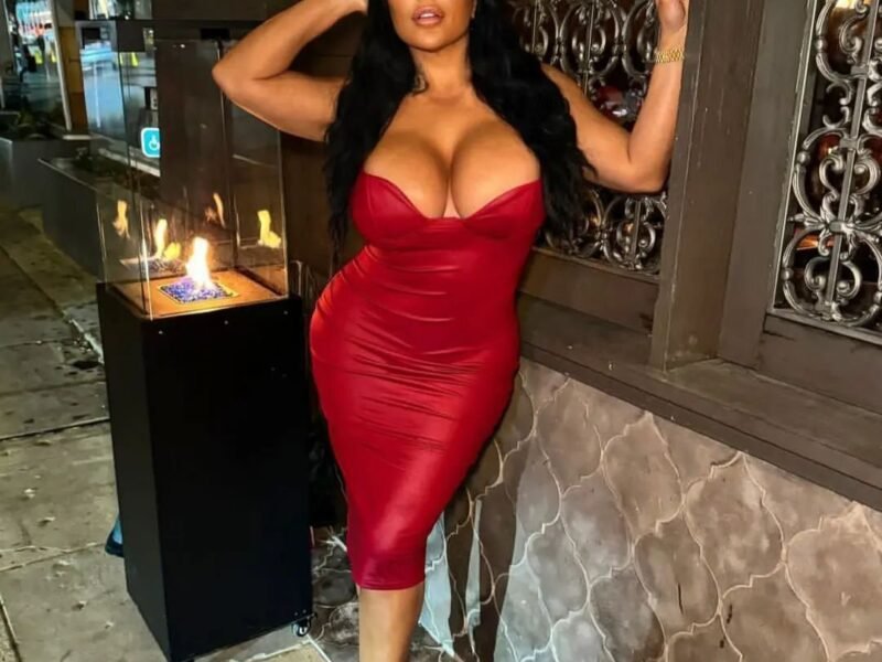 Kiara Mia
