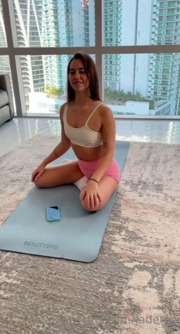 JadeTeen New Video